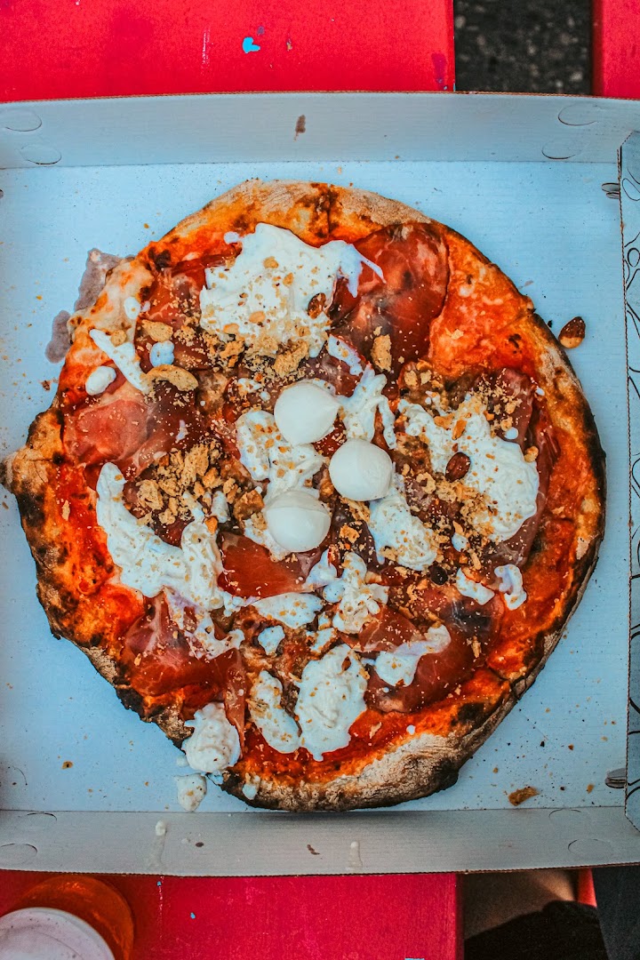 Lo Spizzicotto, Erba