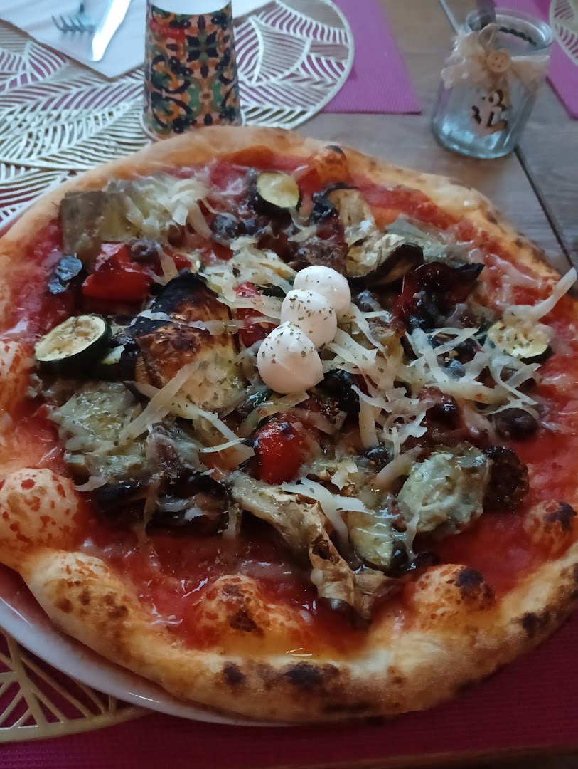 Lo Spizzicotto