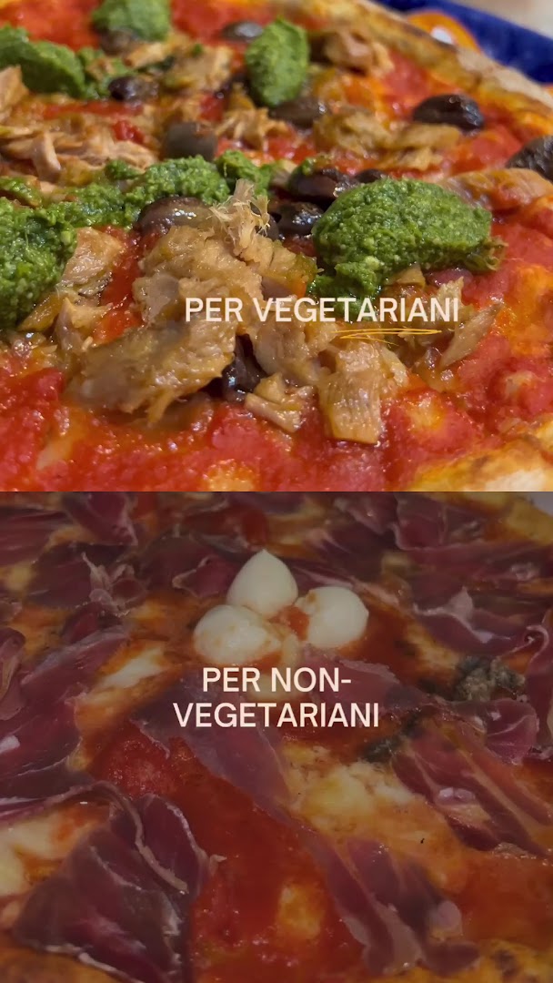 Lo Spizzicotto