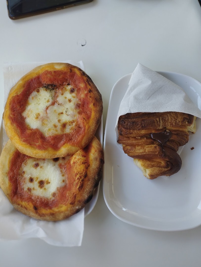 Lo Spumone di Savino | Laboratorio di Gelateria Artigianale, Gallipoli