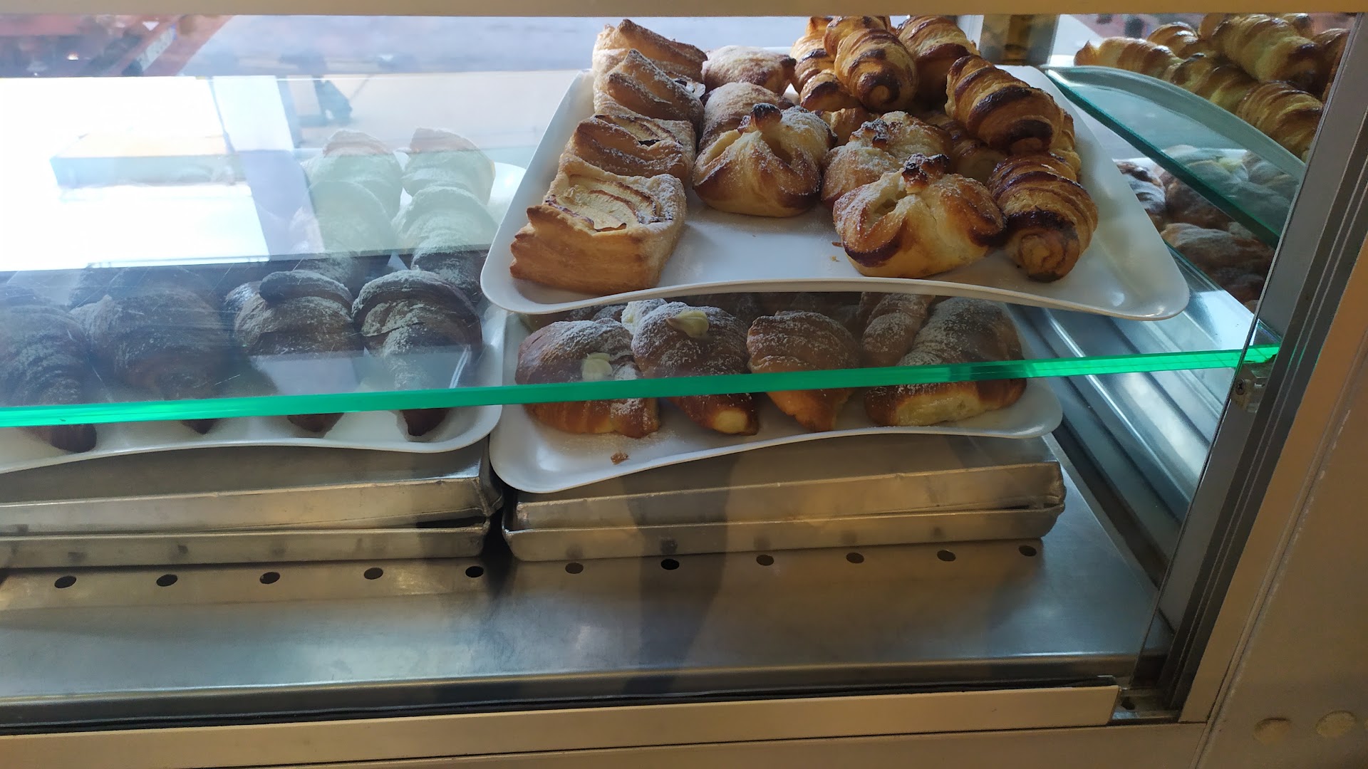 Lo Spumone di Savino | Laboratorio di Gelateria Artigianale