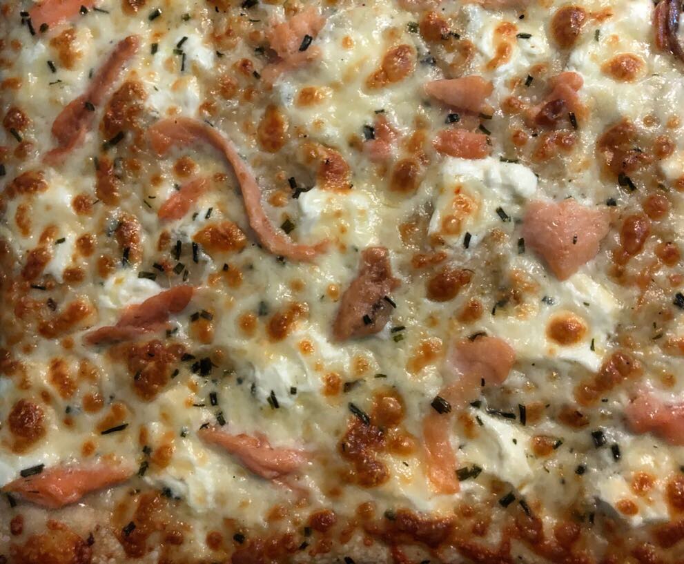 Lo Spuntino 9