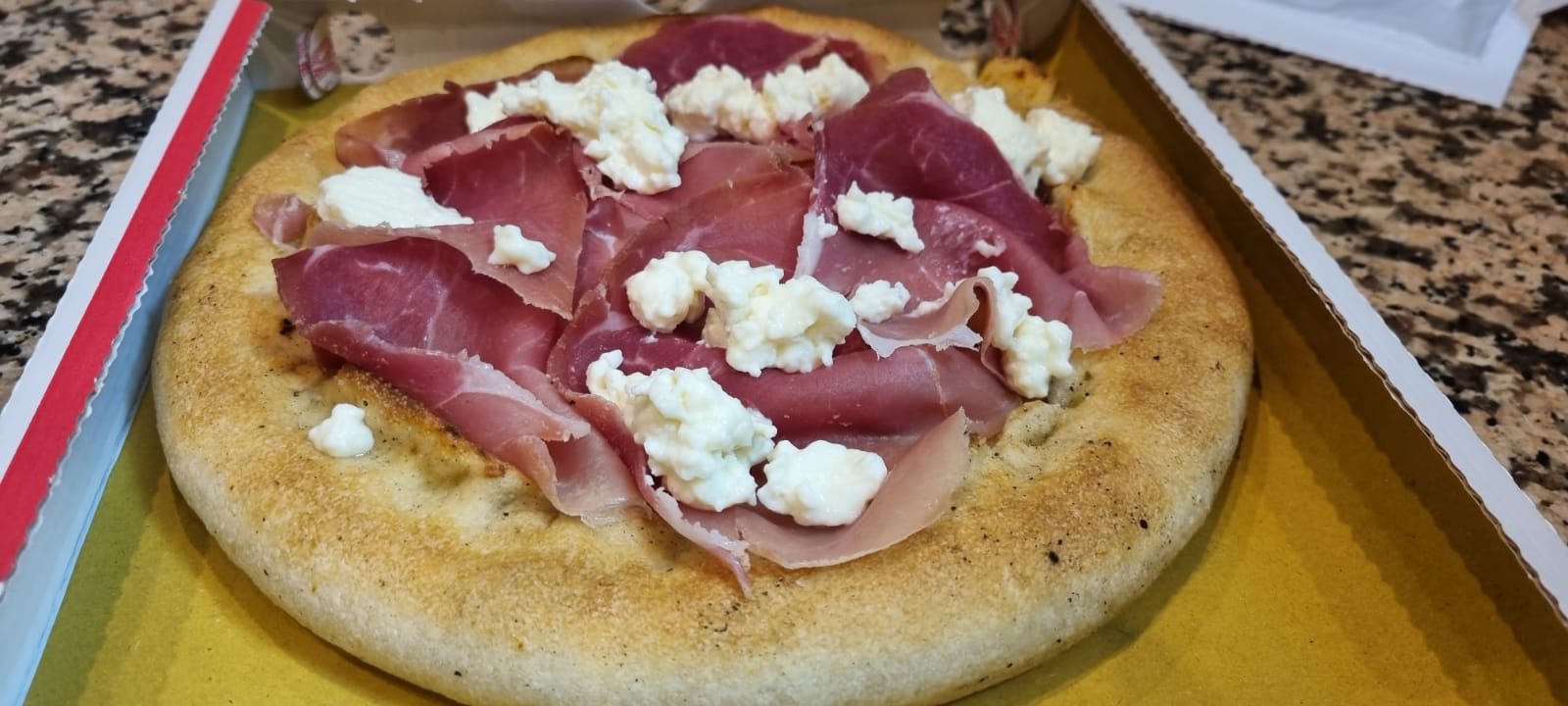 Lo Spuntino 9