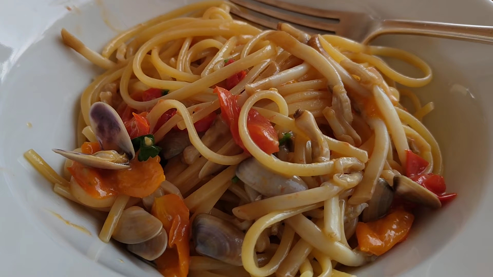 Lo Spuntino “Charlie”