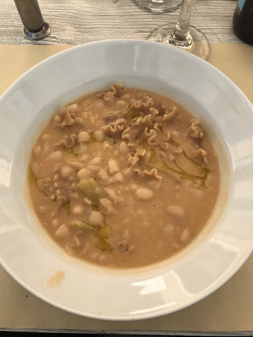 Lo Spuntino “Charlie”