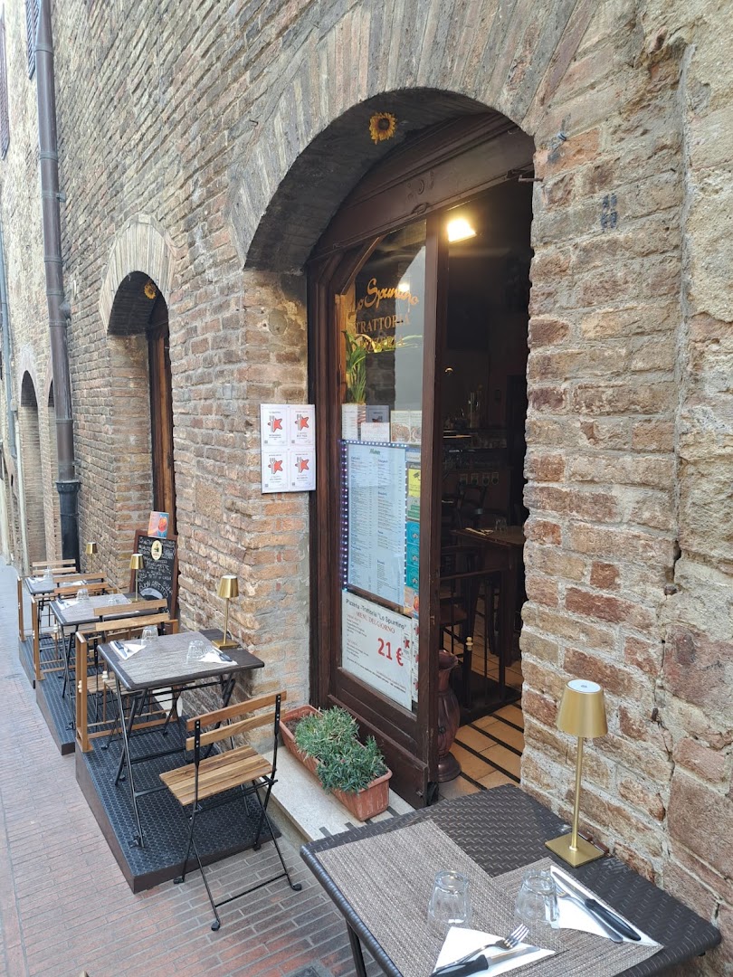 Lo Spuntino di Barberi Anna