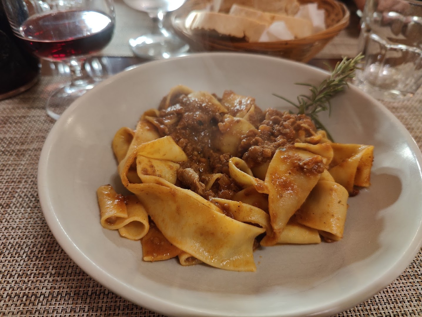 Lo Spuntino di Barberi Anna, San Gimignano