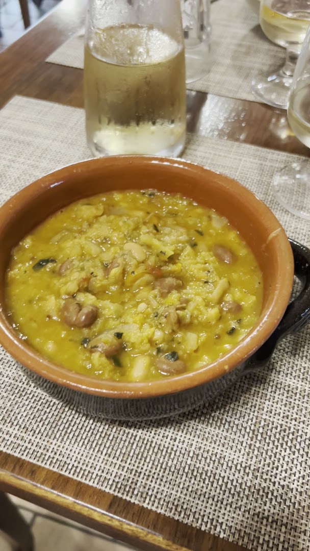 Lo Spuntino di Barberi Anna