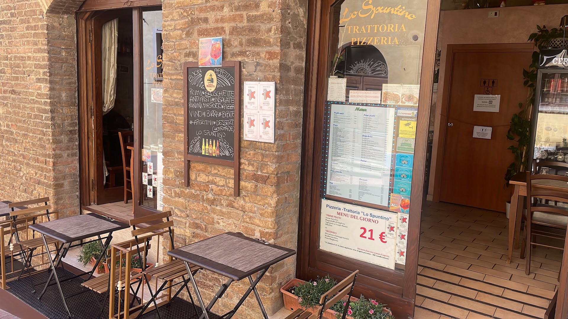 Lo Spuntino di Barberi Anna