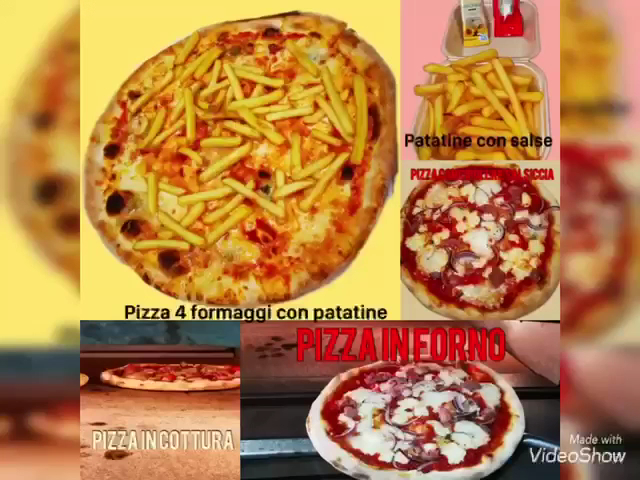 Lo spuntino di Istanbul, Fiorenzuola d'Arda