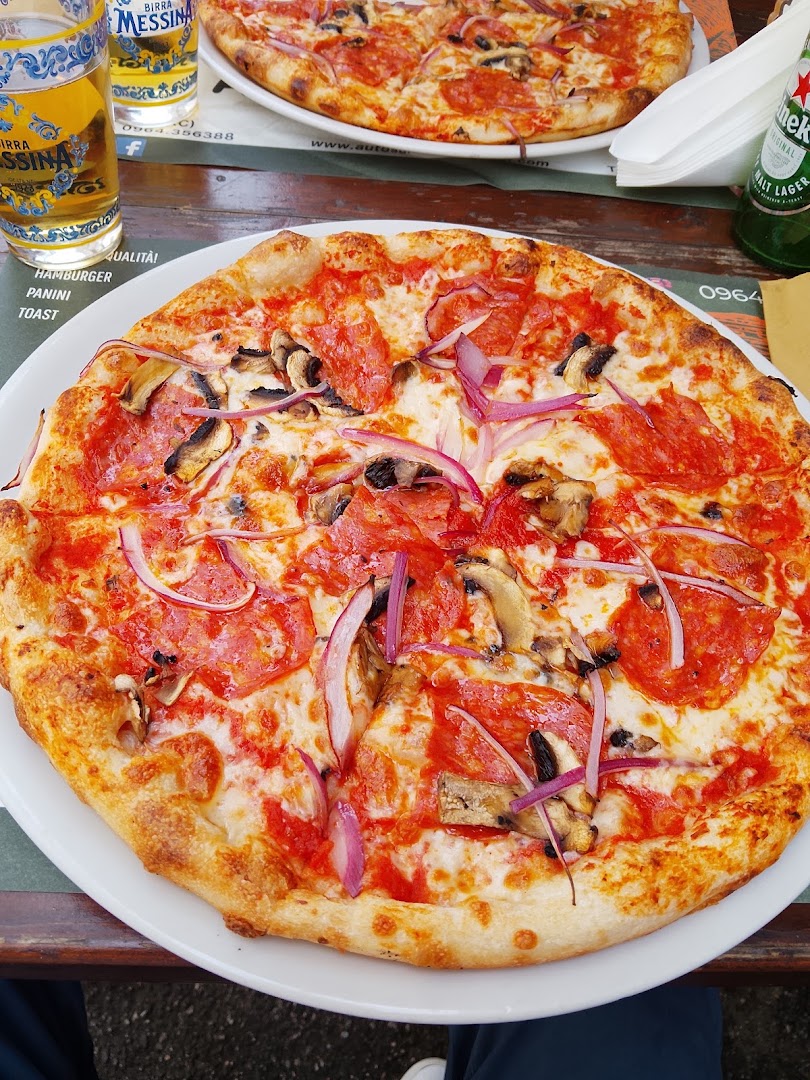Lo Spuntino di Megna Leandro