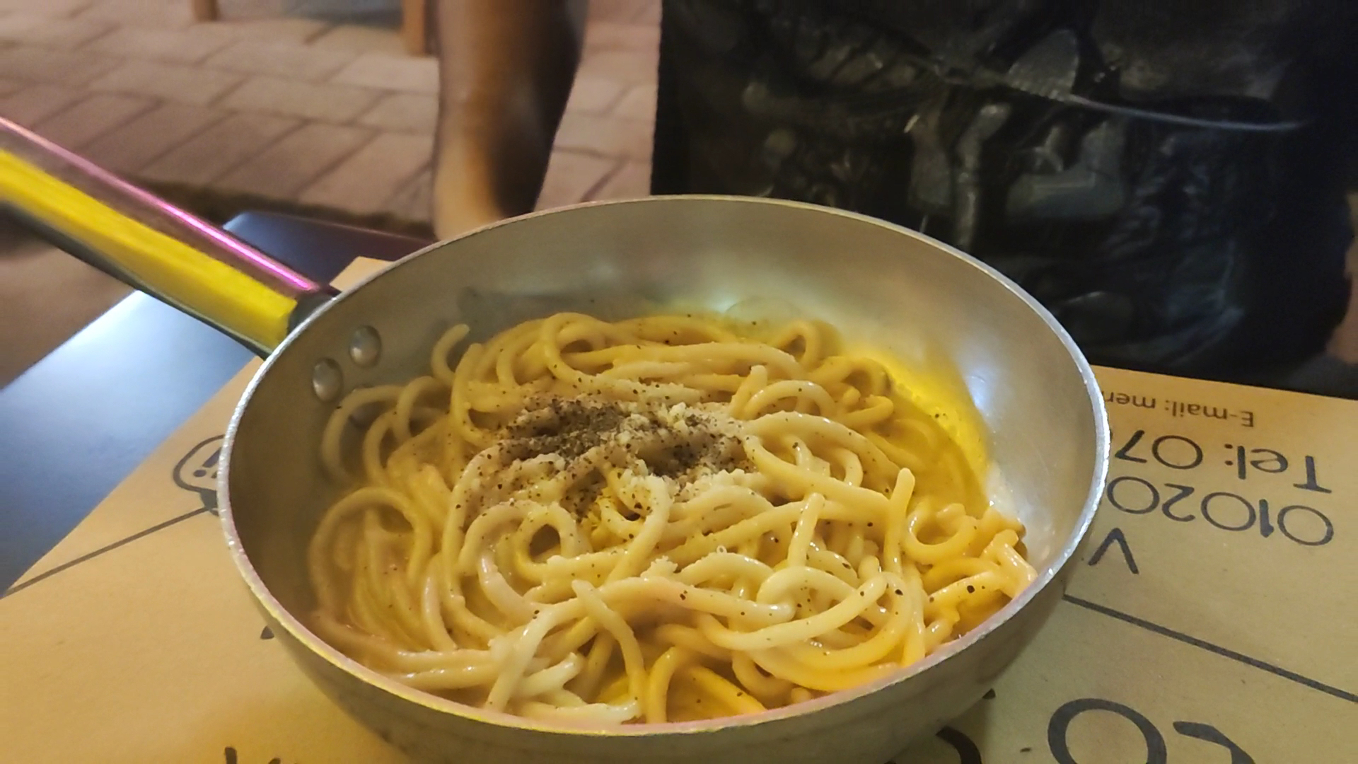 Lo Spuntino di Mencarino Riccardo