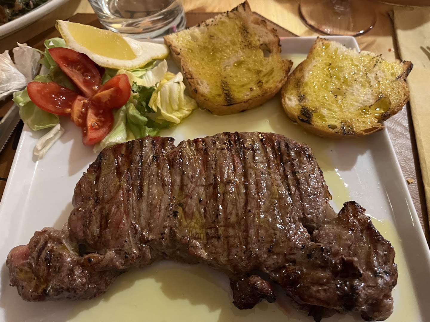 Lo Spuntino di Mencarino Riccardo