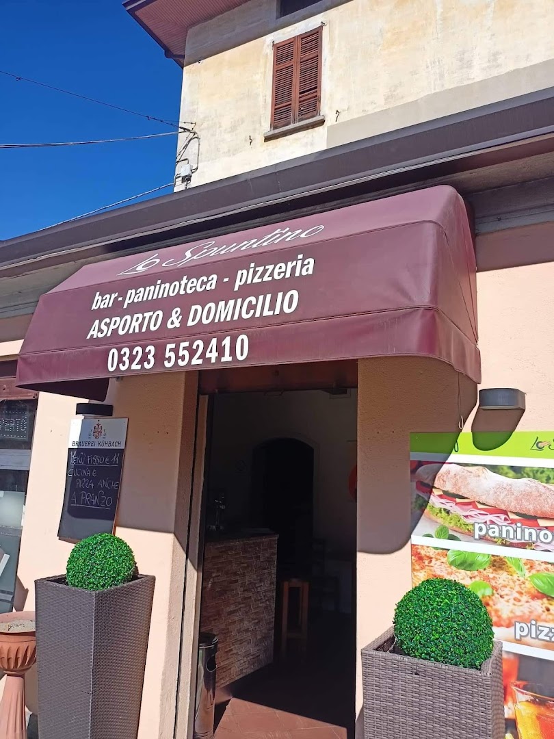 Lo Spuntino, Potenza