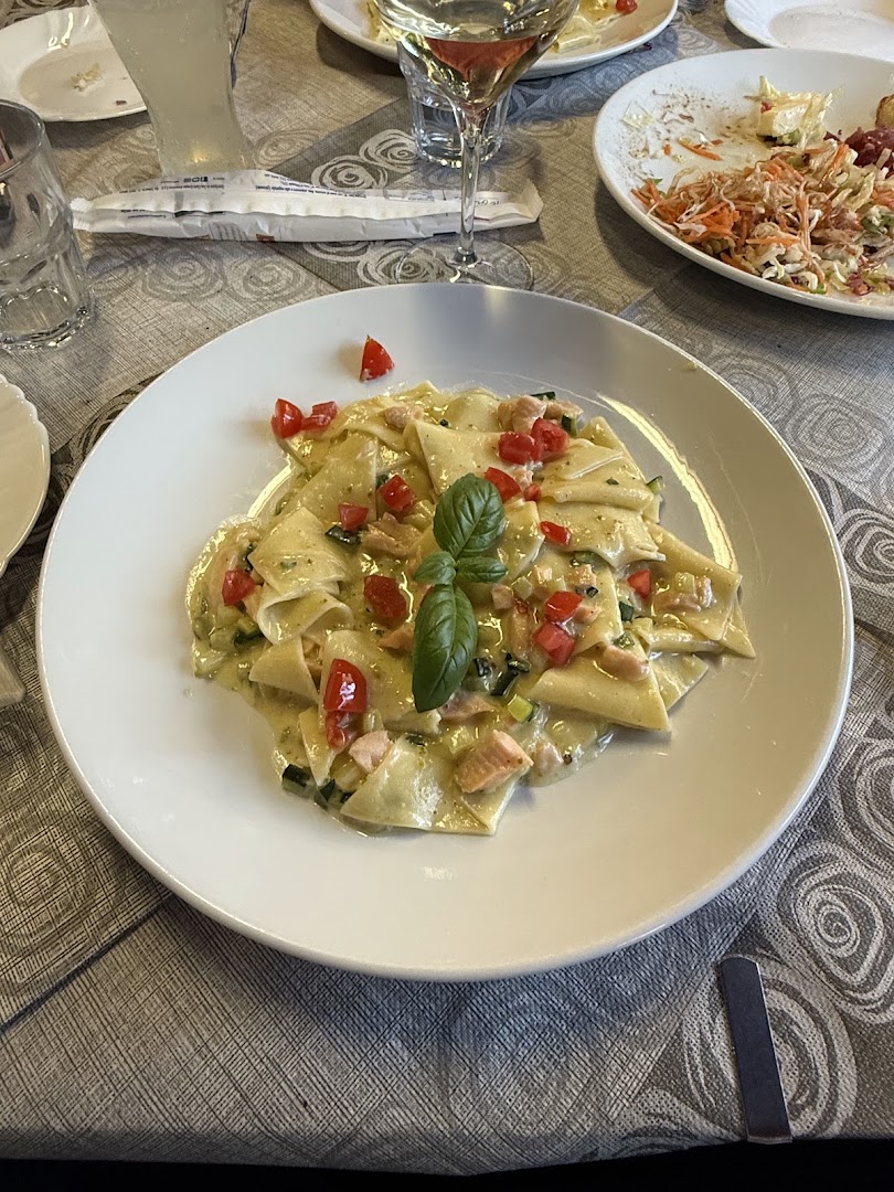 Lo Spuntino