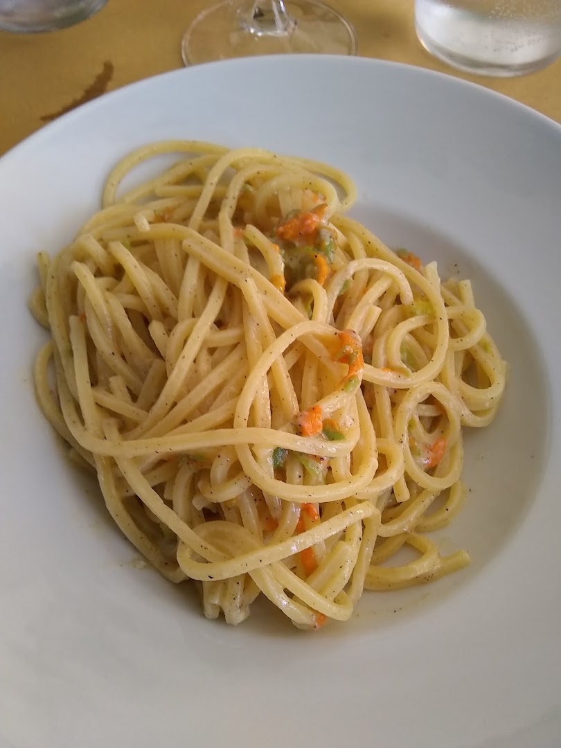 Lo Spuntino