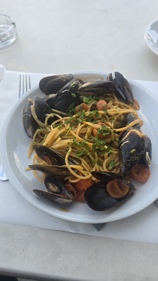 Lo Spuntino