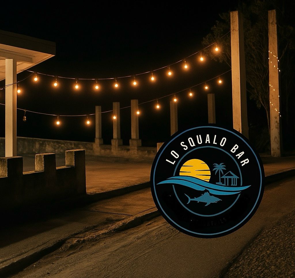 Lo Squalo Bar Pizzeria