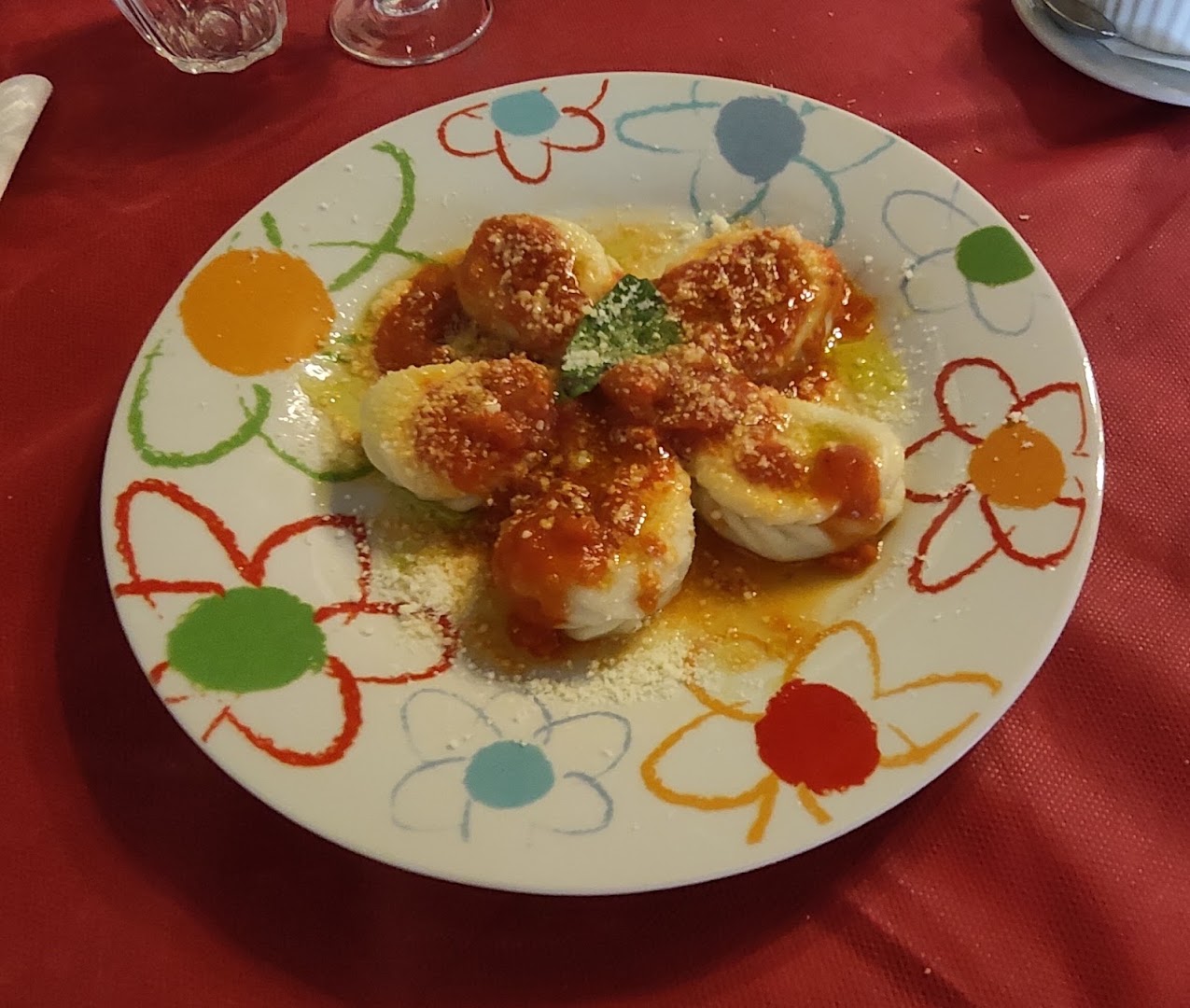 Lo Squisito Assemini
