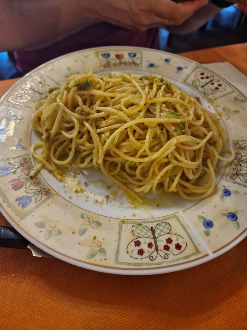 Lo Squisito Assemini