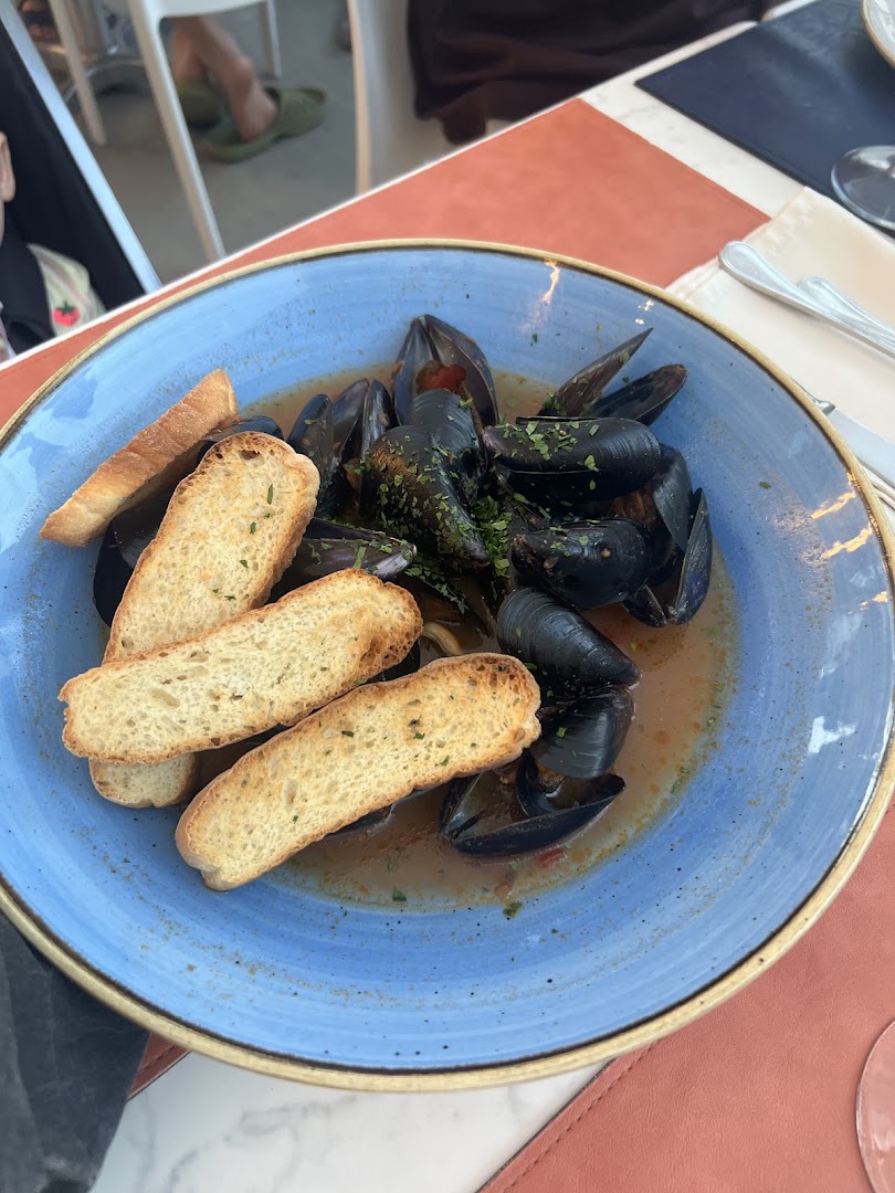 Lo Stagnone Ristorante