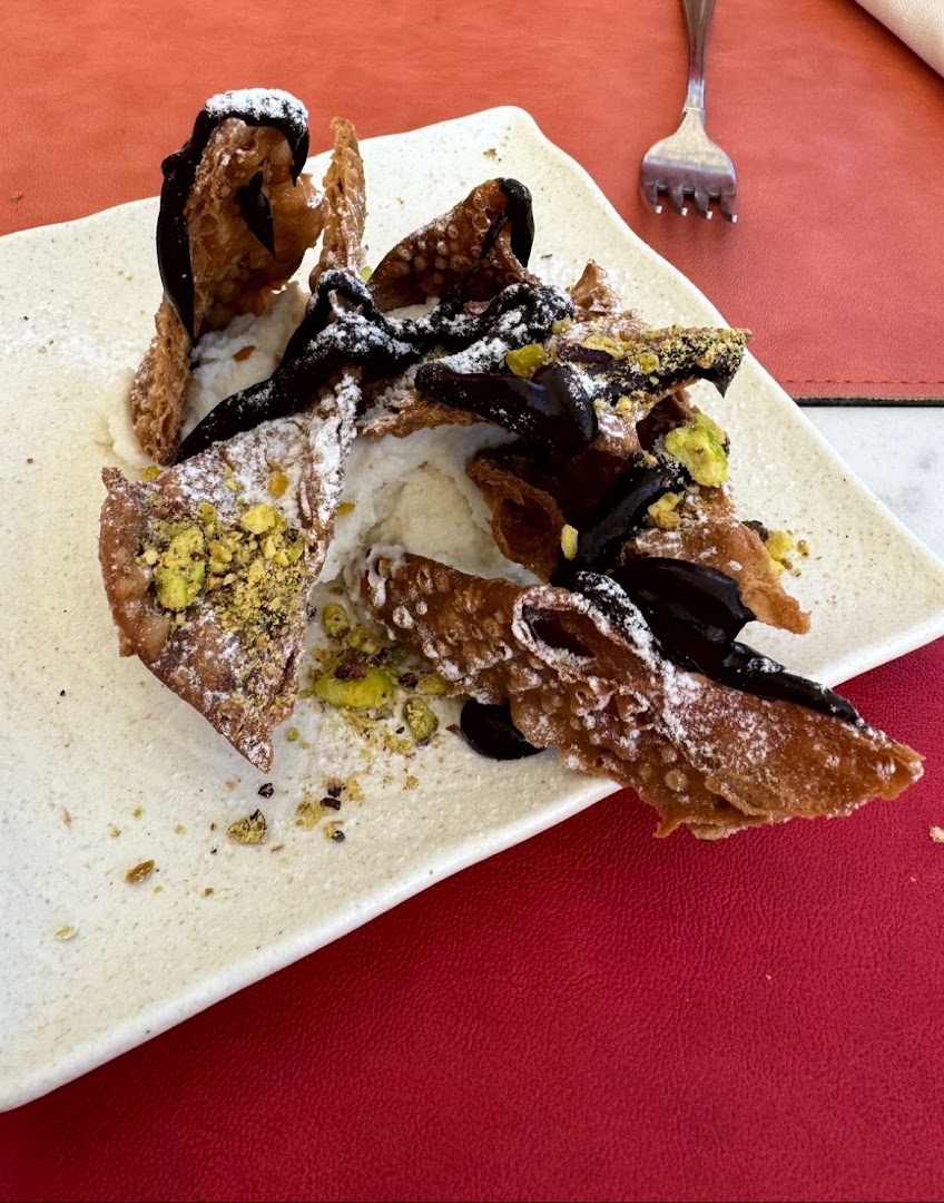 Lo Stagnone Ristorante