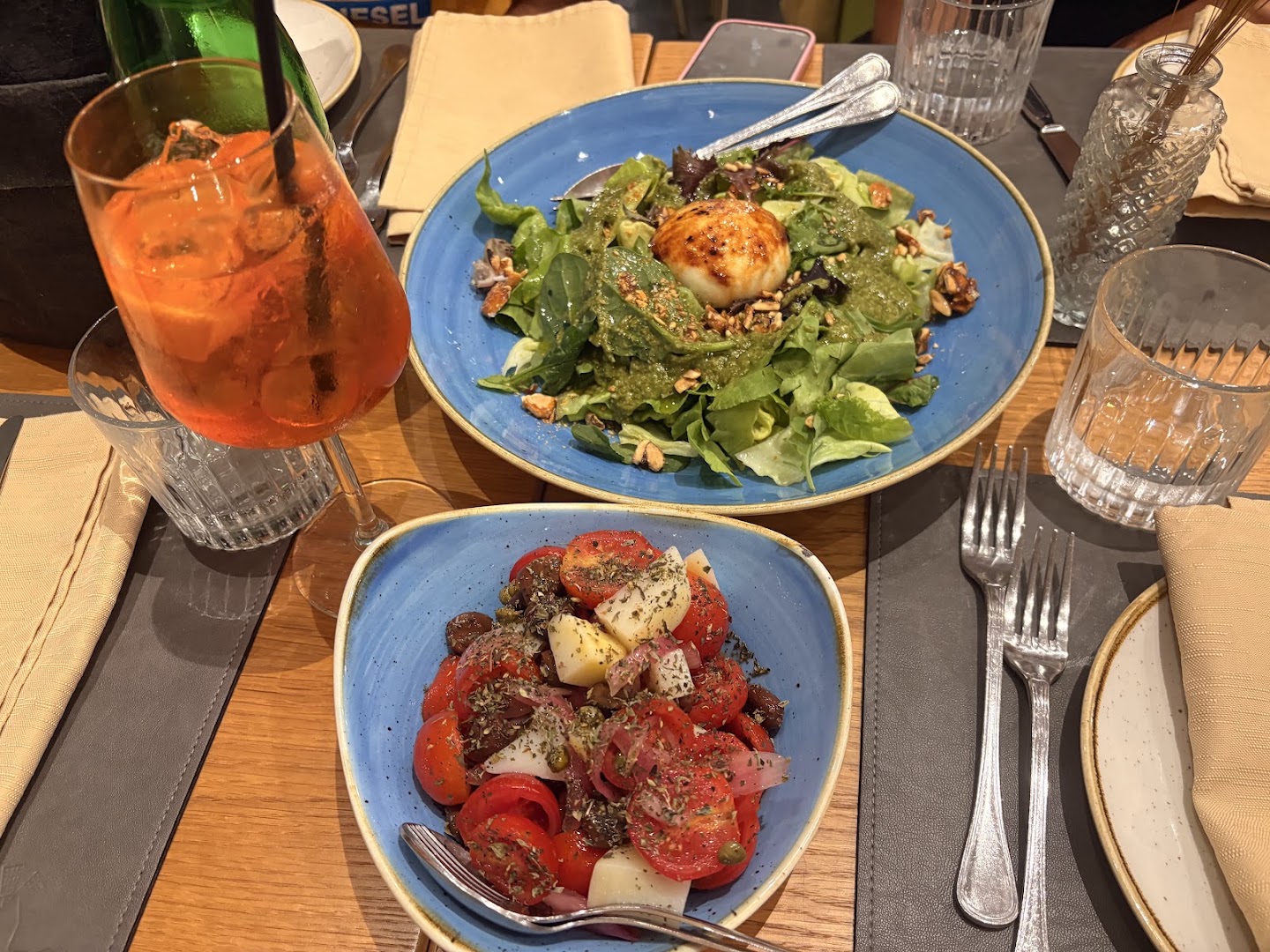Lo Stagnone Ristorante