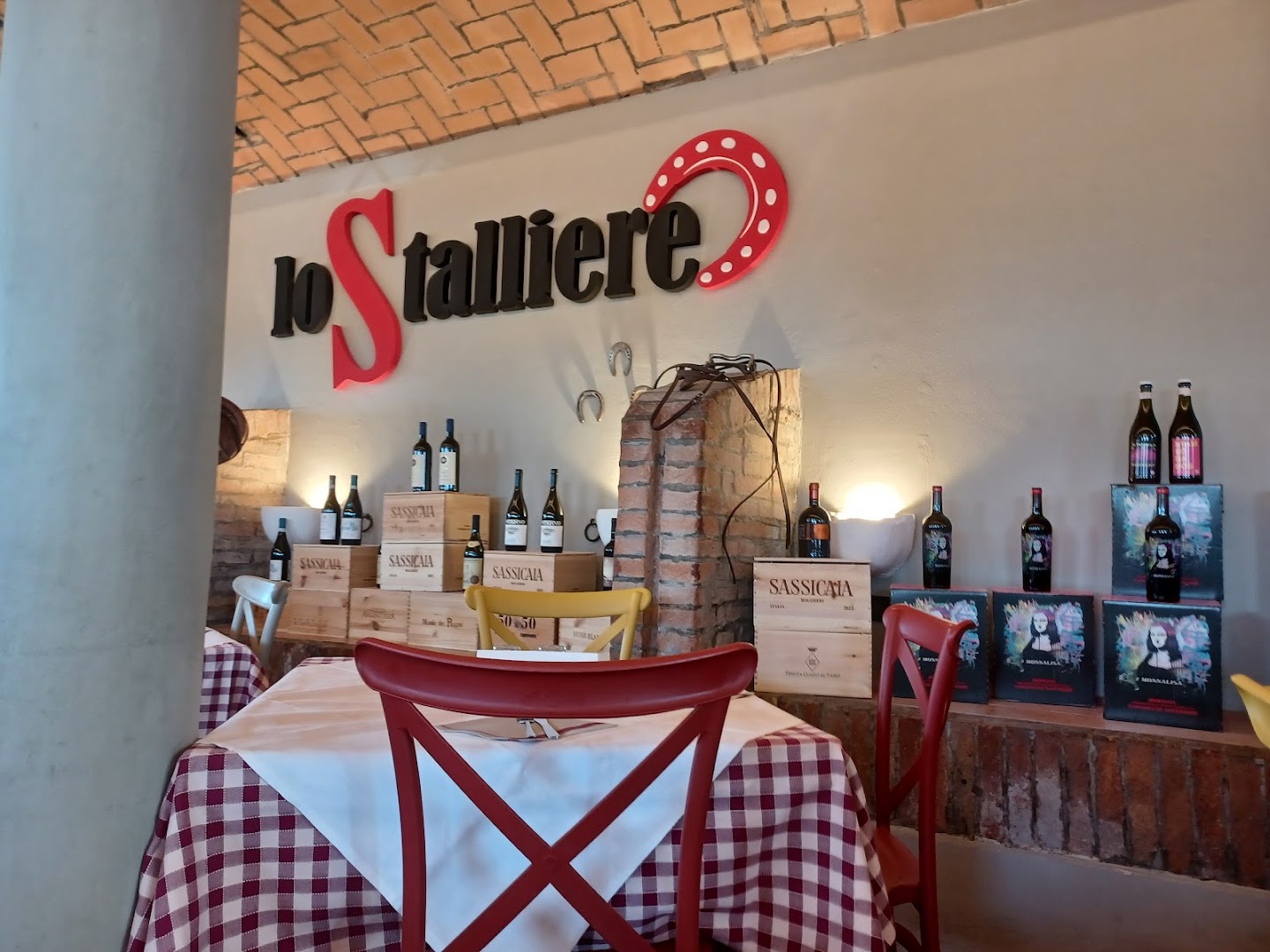 Lo Stalliere
