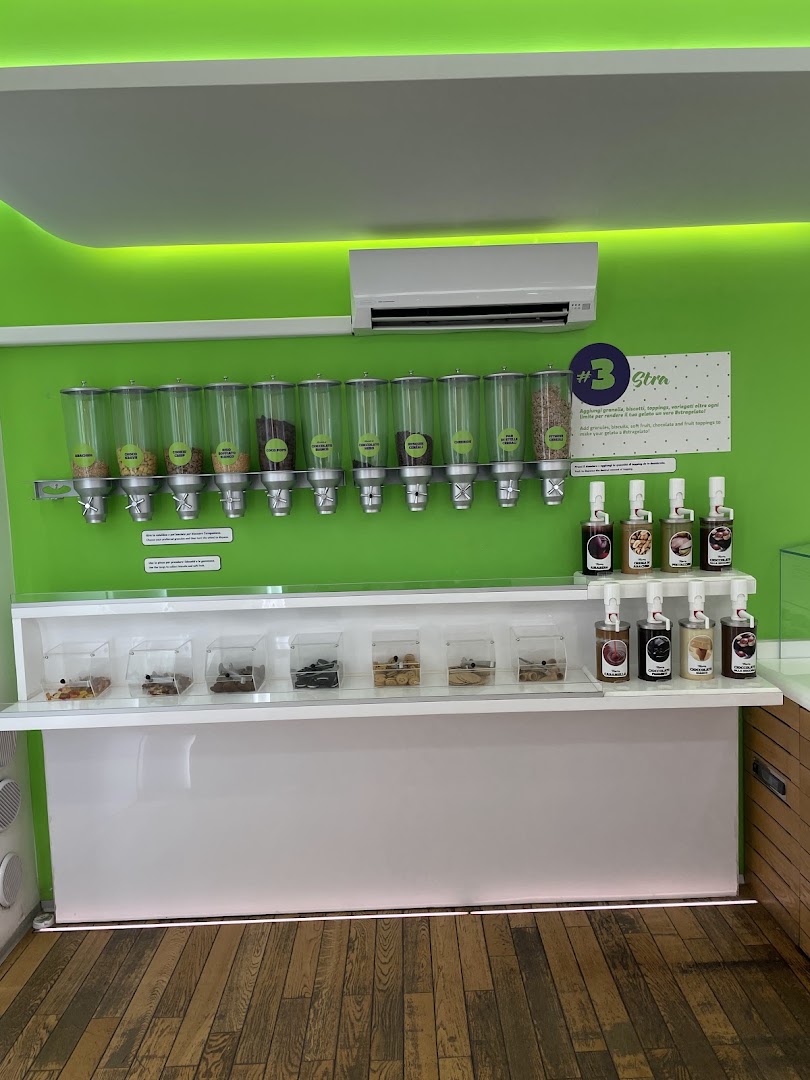 Lo Stragelato