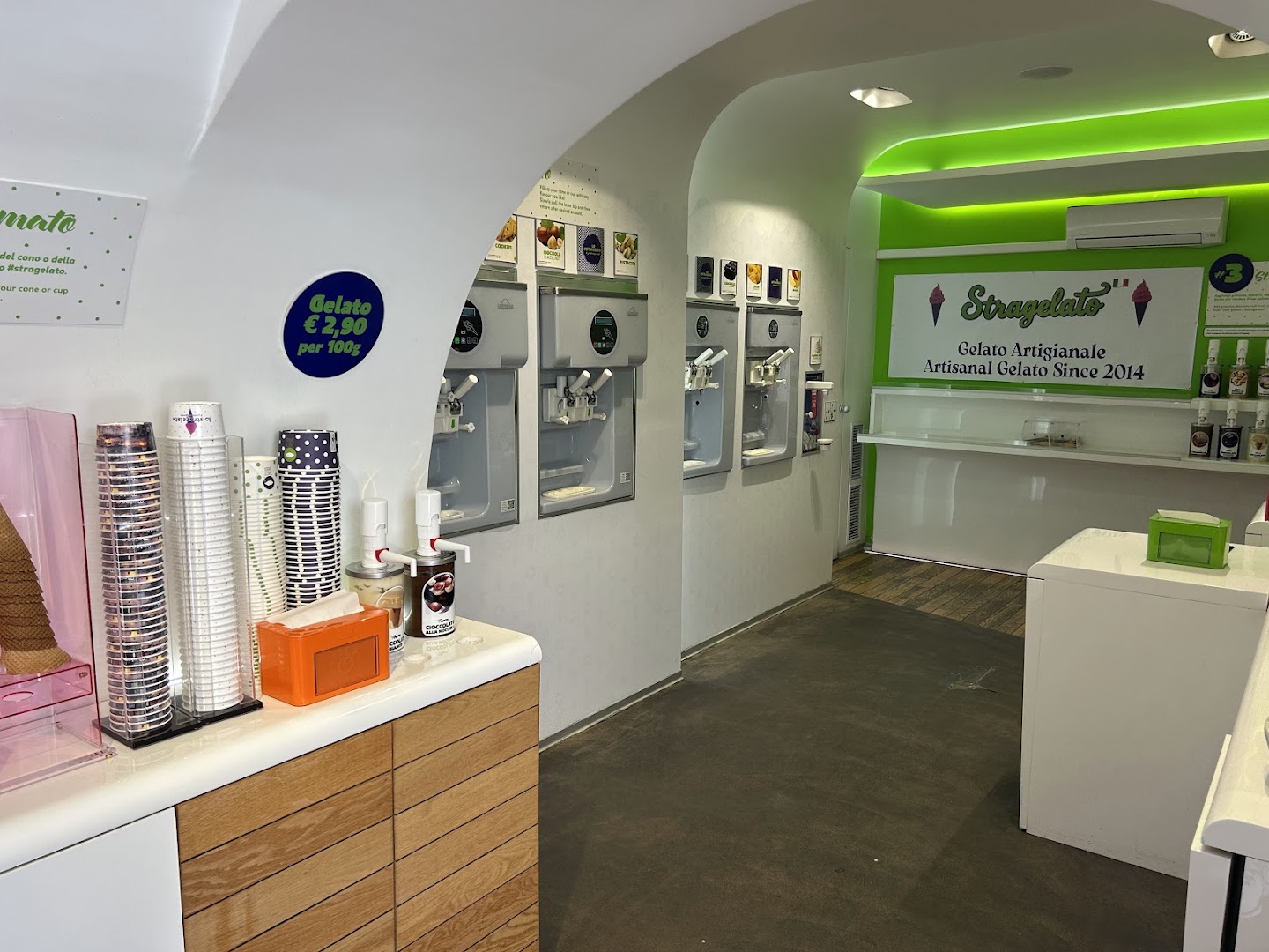Lo Stragelato