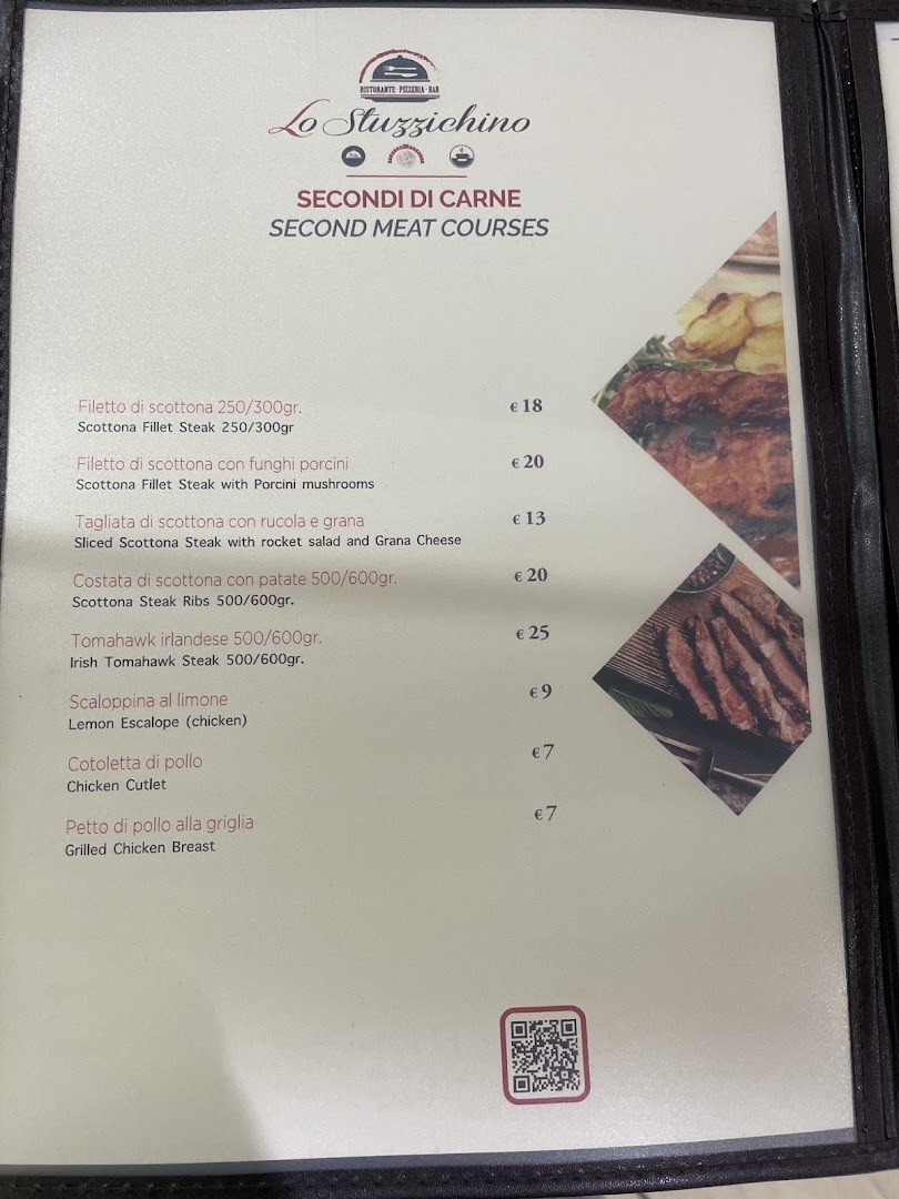 Lo Stuzzichino