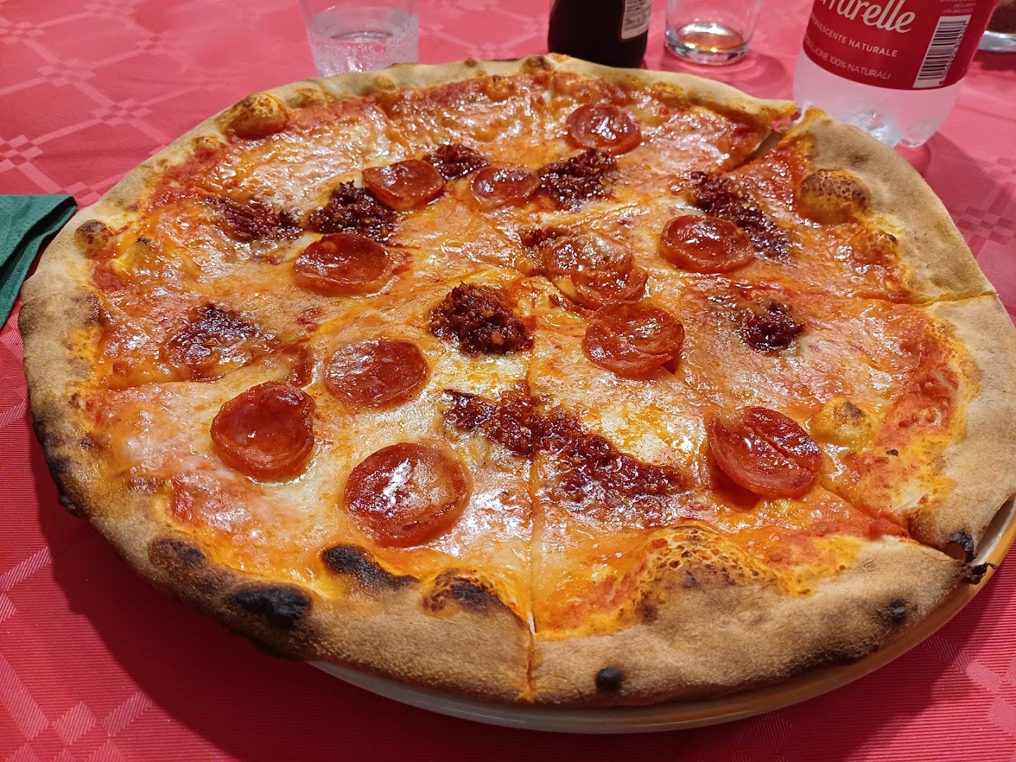 Lo Stuzzichino