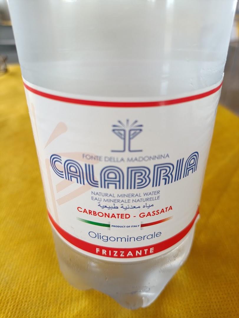 Lo Stuzzichino Tavola Calda