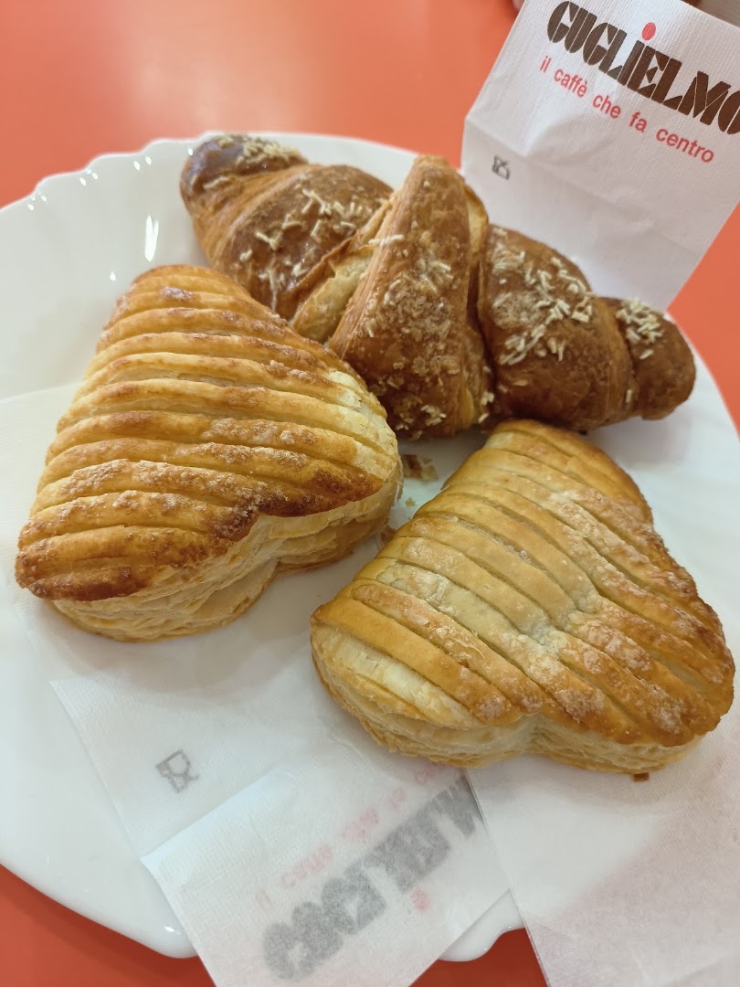 Lo Stuzzichino Tavola Calda