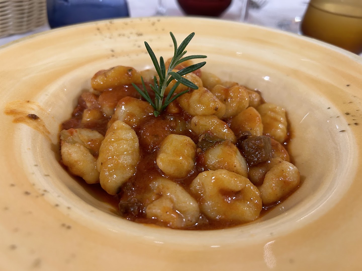 Lo Stuzzichino