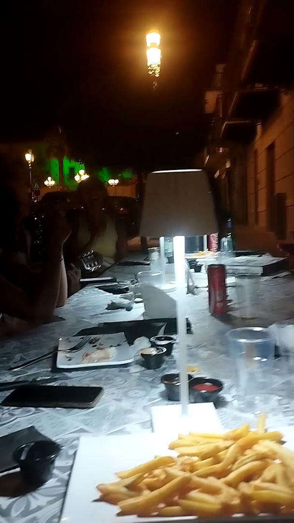 Lo Stuzzicotto, Cinisi