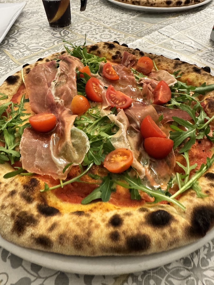 Lo Stuzzicotto