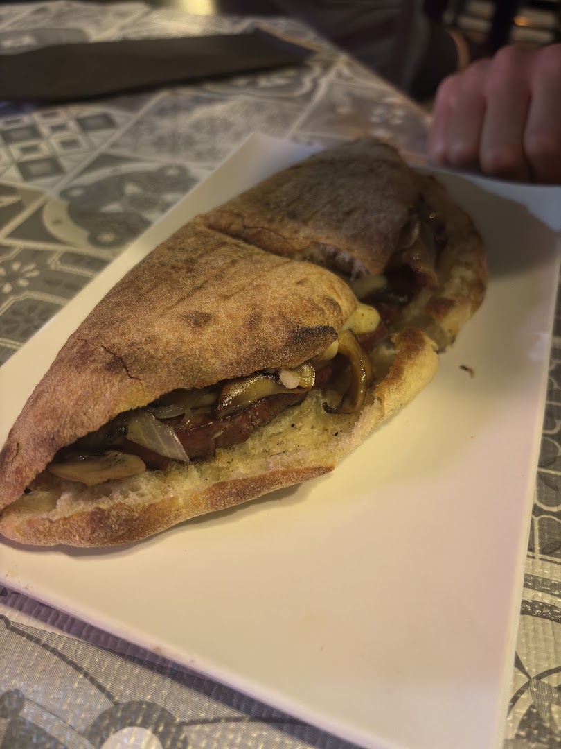 Lo Stuzzicotto