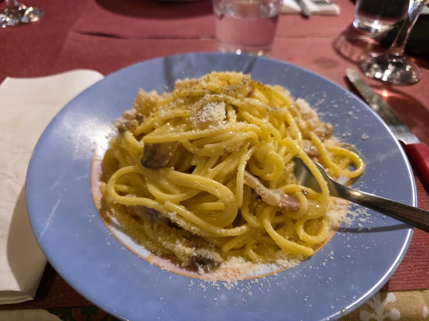 Lo Zozzone