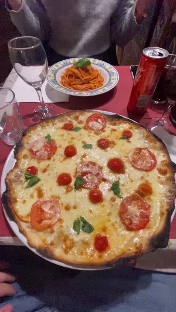Lo Zozzone
