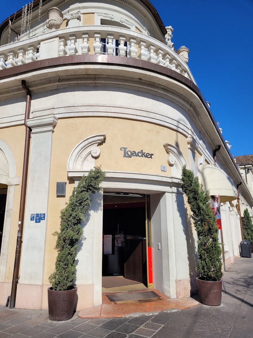 Loacker Café