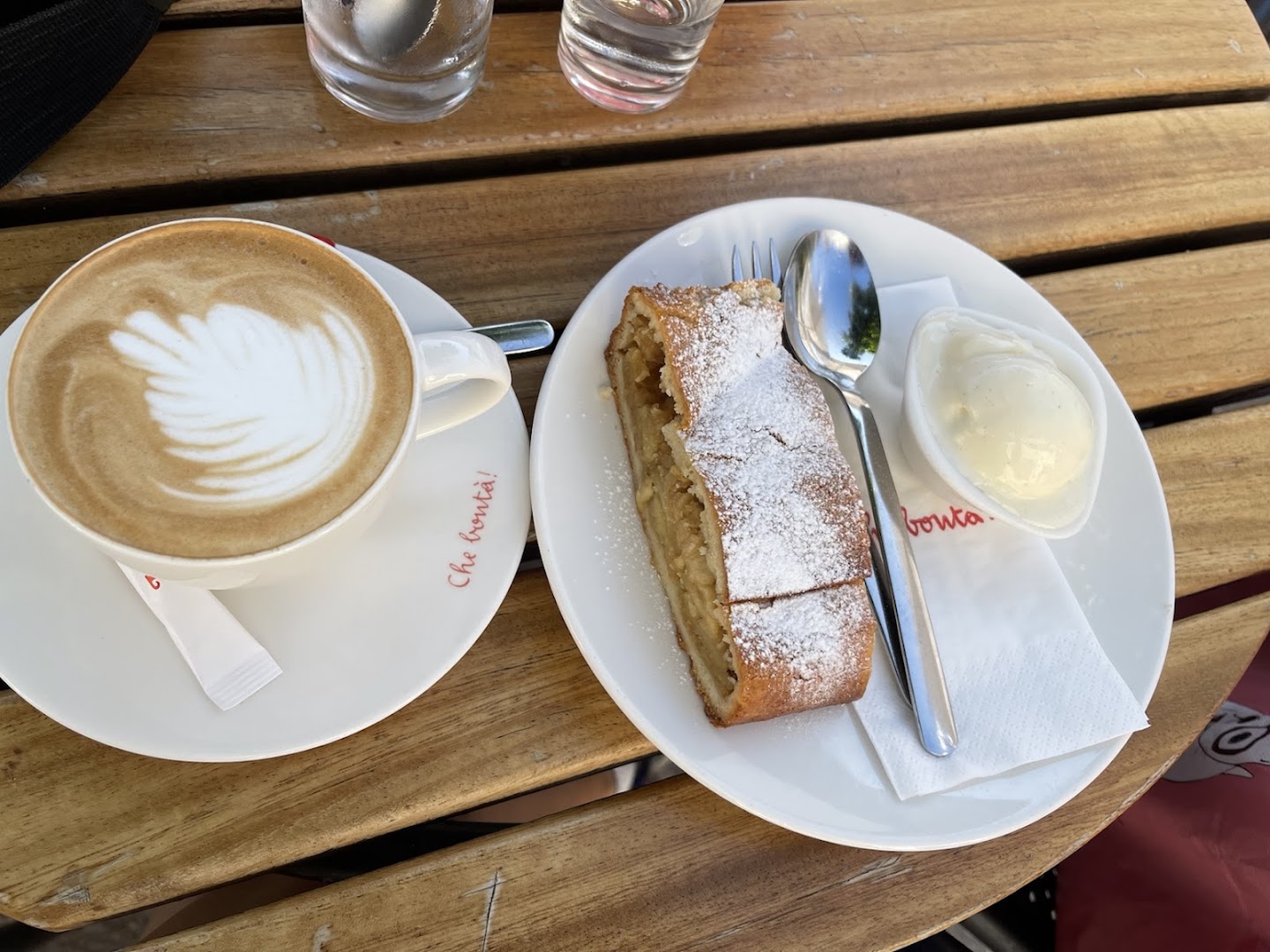 Loacker Café