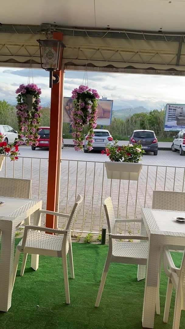 L'Oasi Bar Di Culeac