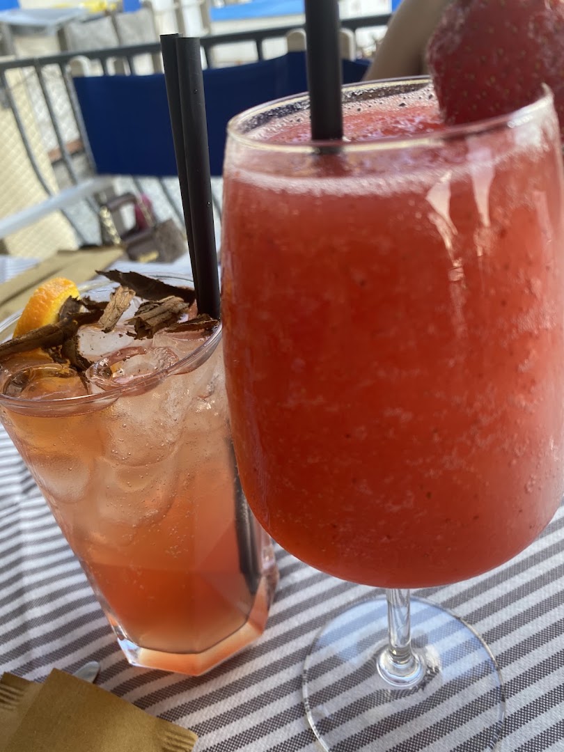 L'Oasi Bar Di Culeac
