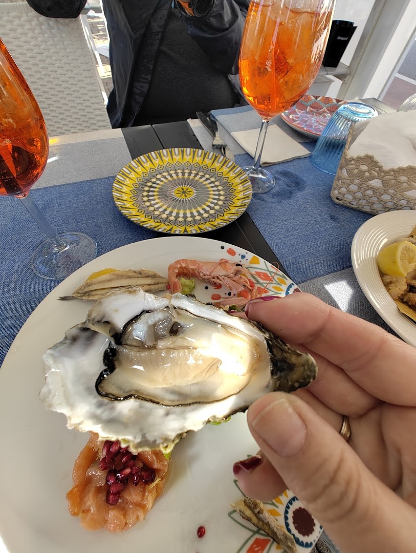 L'Oasi dei Fritti
