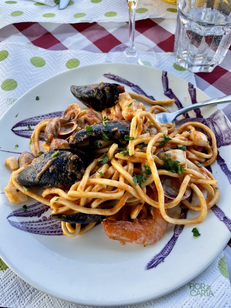 L'Oasi dei Fritti