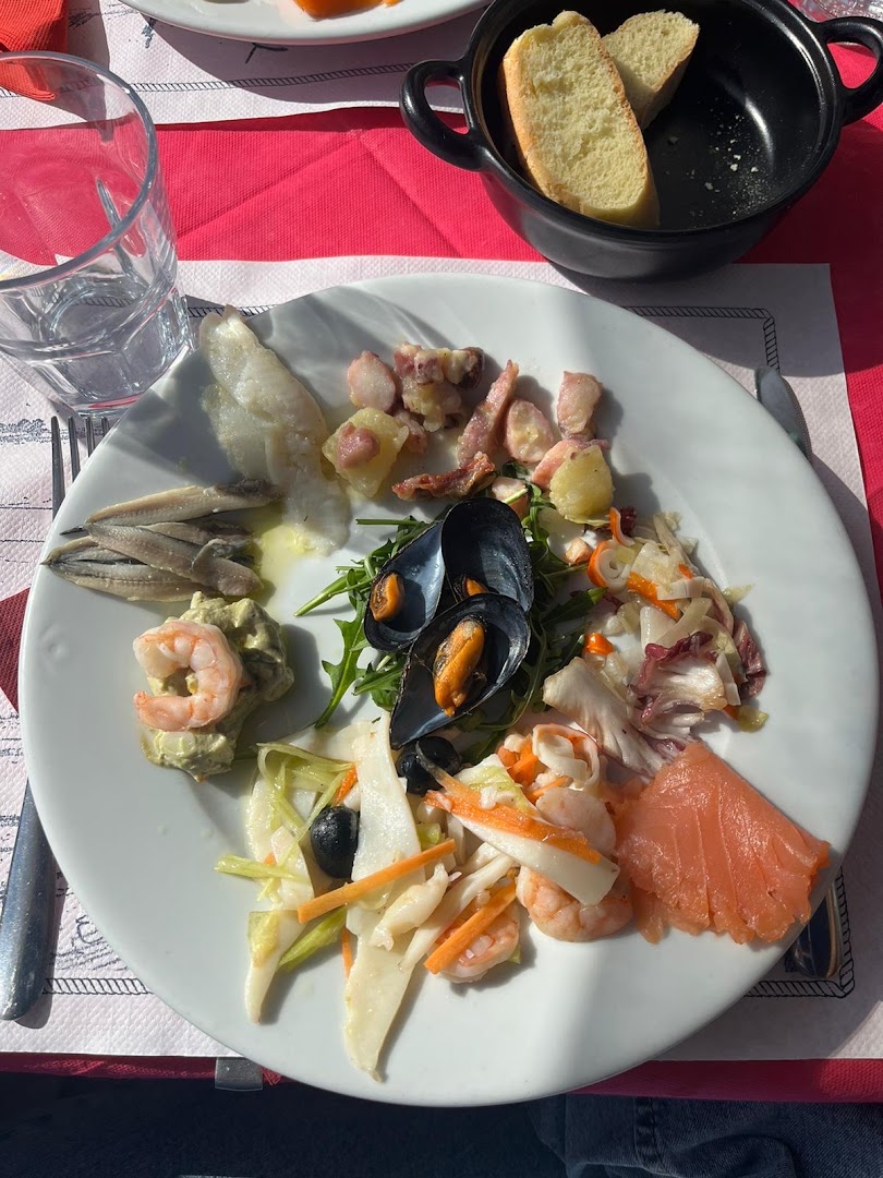 L'Oasi dei Fritti