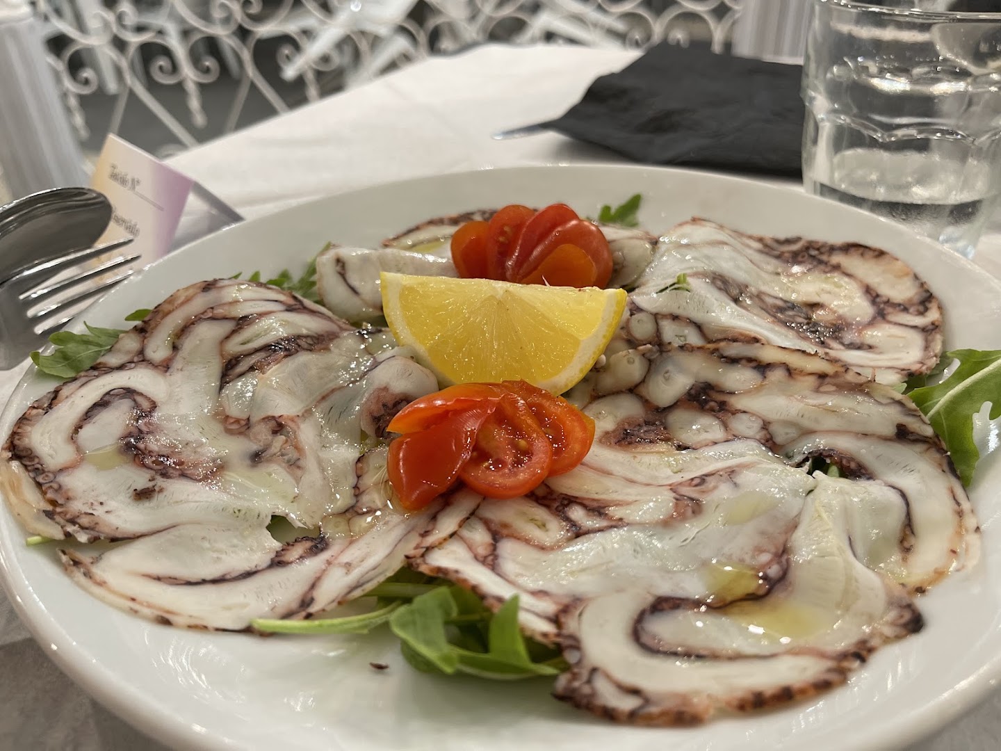 L'Oasi del Bar Club