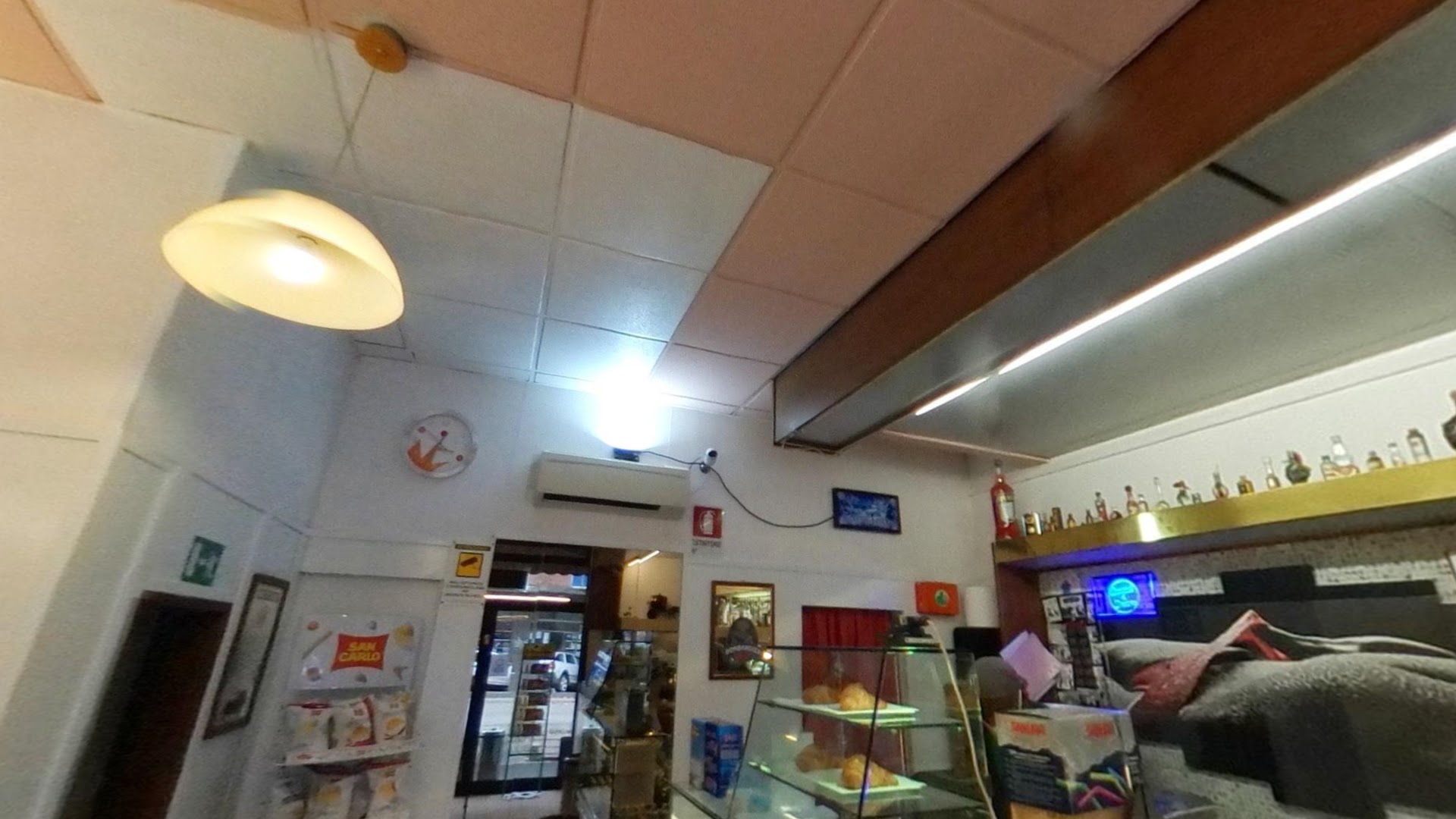 Loasi Del Bracchetto, Bologna