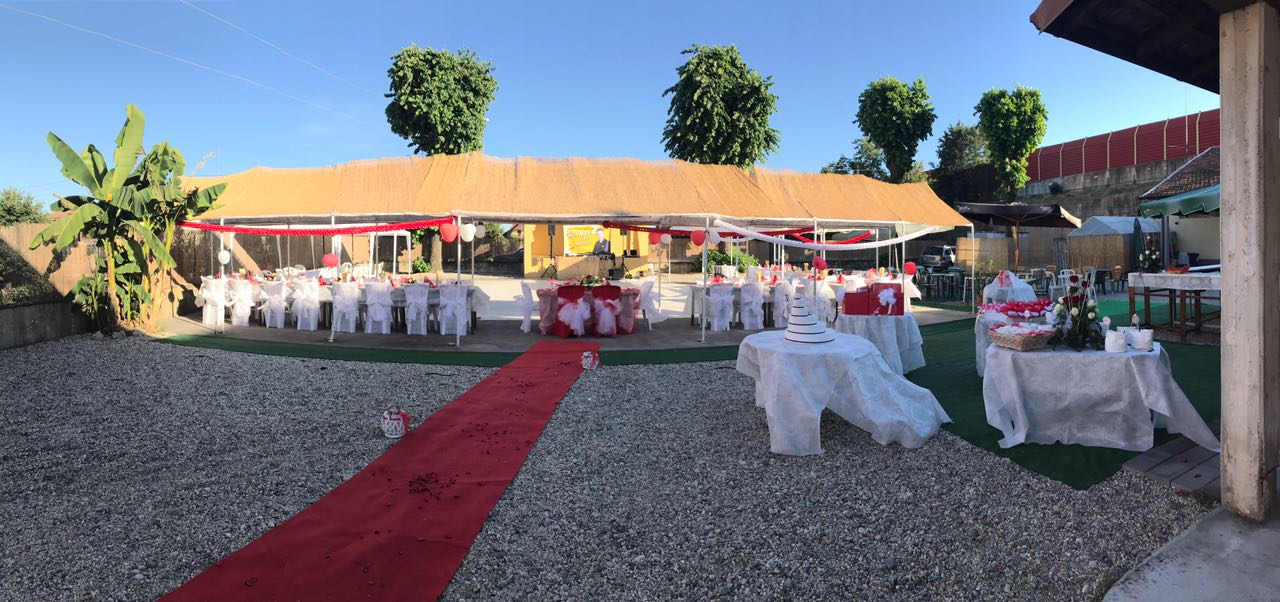 L'Oasi Del Caffé Bar Trattoria